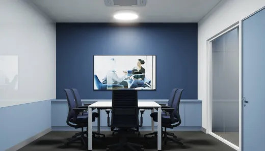 Sala Comercial para alugar, 45m² no Centro, Rio de Janeiro