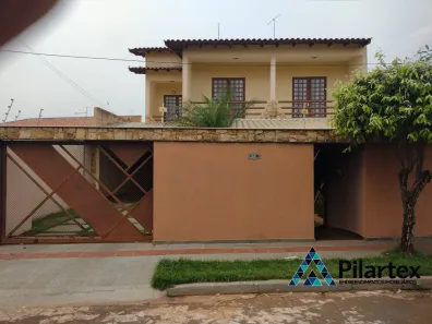 Sobrado com 3 Quartos à venda, 290m² no Jardim do Leste, Londrina