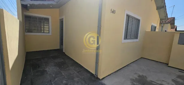 Casa com 2 Quartos à venda, 125m² no São João, Jacareí