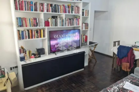 Apartamento com 2 Quartos à venda, 79m² no Partenon, Porto Alegre
