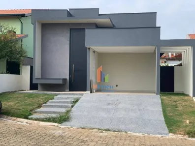 Casa de Condomínio com 3 Quartos à venda, 143m² no Chácara Santa Margarida, Campinas
