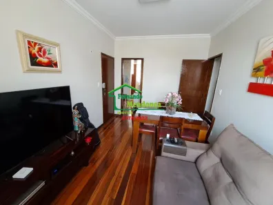 Apartamento com 3 Quartos à venda, 85m² no Padre Eustáquio, Belo Horizonte