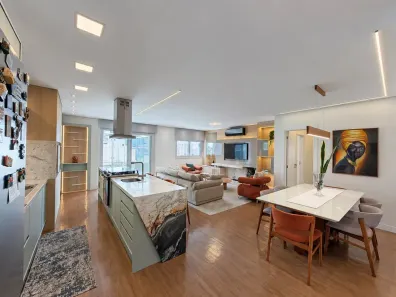 Apartamento com 3 Quartos à venda, 251m² no Capão da Canoa, Capão da Canoa