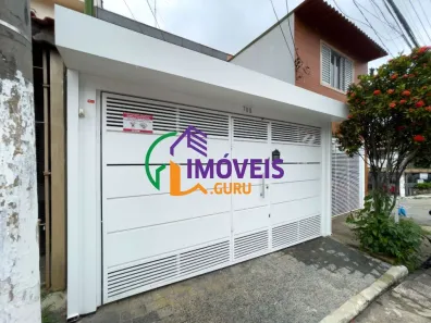 Sobrado com 2 Quartos à venda, 112m² no Jardim Aeroporto, São Paulo
