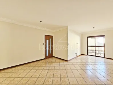 Apartamento com 3 Quartos à venda, 83m² no Jardim Botânico, Ribeirão Preto