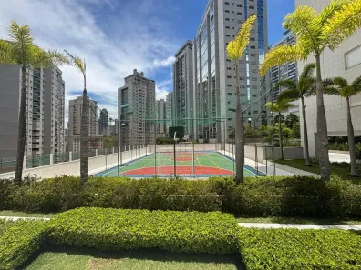 Apartamento com 4 Quartos para alugar, 275m² no Vila da Serra, Nova Lima