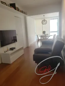 Apartamento com 2 Quartos à venda, 65m² no Perdizes, São Paulo