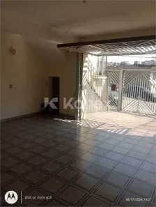 Sobrado com 3 Quartos à venda, 129m² no Vila Portuguesa, São Paulo