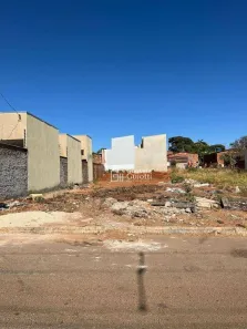 Lote/Terreno à venda, 300m² no Jardim Primavera 1ª Etapa, Anápolis