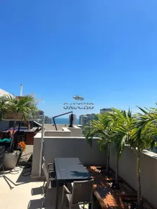 Cobertura com 3 Quartos à venda, 185m² no Barra da Tijuca, Rio de Janeiro