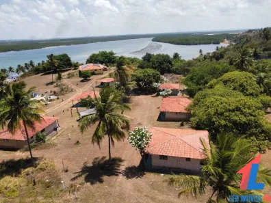 Imóvel Comercial com 8 Quartos à venda, 519m² no , Canguaretama