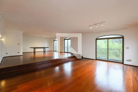 Apartamento com 4 Quartos à venda, 256m² no Vila Andrade, São Paulo