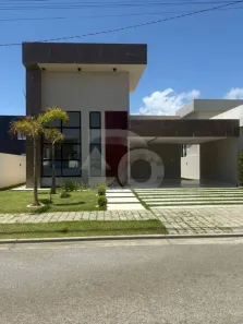 Casa de Condomínio com 2 Quartos à venda, 150m² no Alphaville, Barra dos Coqueiros
