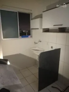 Apartamento com 2 Quartos à venda, 50m² no Jardim Progresso, Americana