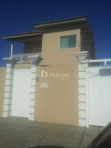 Casa com 3 Quartos à venda, 292m² no Parque Jóquei Club, Campos dos Goytacazes