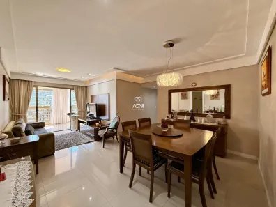 Apartamento com 4 Quartos à venda, 170m² no Praia da Costa, Vila Velha