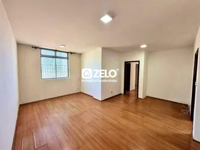 Apartamento com 3 Quartos para alugar, 97m² no Cambuí, Campinas