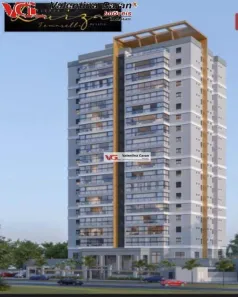 Apartamento com 3 Quartos à venda, 156m² no Vila Castelo Branco, Indaiatuba