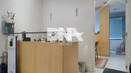 Sala Comercial à venda, 29m² no Botafogo, Rio de Janeiro