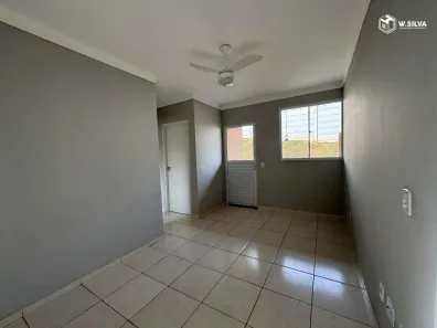 Apartamento com 2 Quartos à venda, 43m² no Conjunto Habitacional Residencial Veredas da Conquista, Indaiatuba