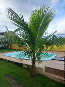 Fazenda/Sítio com 1 Quarto à venda, 200m² no São Gonçalo, Taubaté