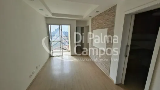Apartamento com 2 Quartos à venda, 69m² no Vila Deodoro, São Paulo