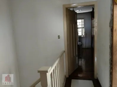 Casa com 3 Quartos à venda, 273m² no Tatuapé, São Paulo