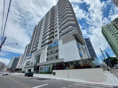 Apartamento com 3 Quartos à venda, 105m² no Campinas, São José
