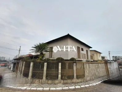Sobrado com 4 Quartos à venda, 160m² no Vila Pedro Moreira, Guarulhos