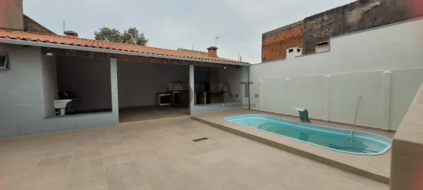 Casa com 1 Quarto para alugar, 200m² no Vila Gabriel, Sorocaba