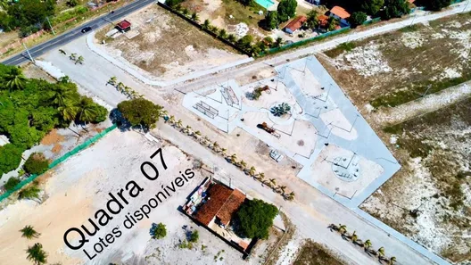 Lote/Terreno com 1 Quarto à venda, 173m² no , Aquiraz