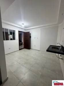 Apartamento com 2 Quartos à venda, 42m² no Jardim Santa Adélia, São Paulo