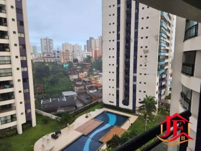 Apartamento com 3 Quartos à venda, 84m² no Vila Laura, Salvador