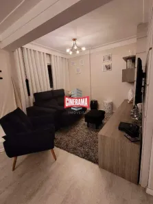 Apartamento com 3 Quartos para alugar, 119m² no Casa Branca, Santo André