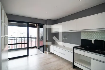 Apartamento com 1 Quarto à venda, 45m² no Bela Vista, São Paulo