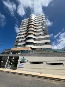 Apartamento com 3 Quartos à venda, 85m² no Jatiúca, Maceió