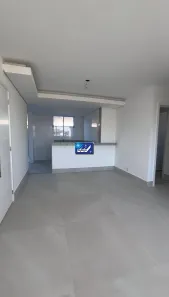Apartamento com 2 Quartos à venda, 67m² no Ipiranga, Belo Horizonte