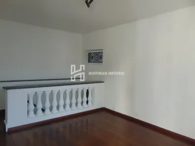 Casa com 4 Quartos para alugar, 165m² no Santa Paula, São Caetano do Sul