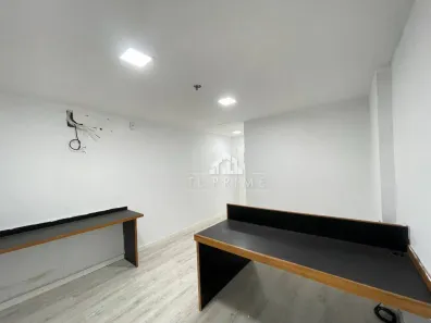 Sala Comercial à venda, 36m² no Barra da Tijuca, Rio de Janeiro