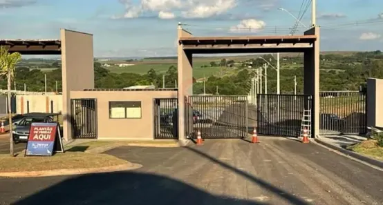 Lote/Terreno à venda, 160m² no Jardim Chapadão, Monte Mor