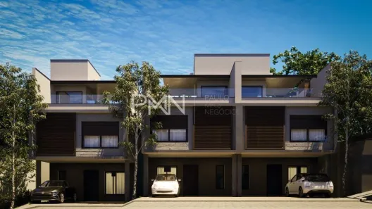 Casa de Condomínio com 3 Quartos à venda, 211m² no Bairro das Palmeiras, Campinas