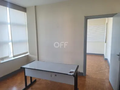 Sala Comercial com 3 Quartos à venda, 85m² no Centro, Campinas