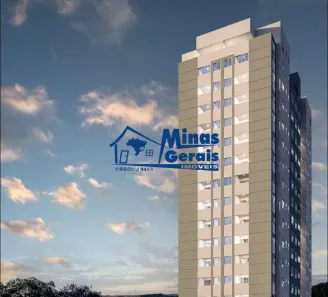 Apartamento com 3 Quartos à venda, 71m² no Condomínio Recanto da Baronesa, São José dos Campos