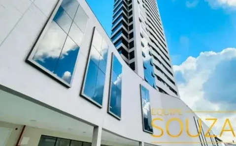 Apartamento com 4 Quartos à venda, 153m² no Madalena, Recife
