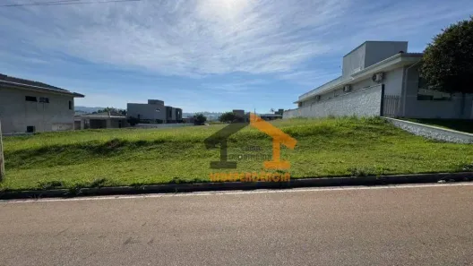 Lote/Terreno à venda, 544m² no Residencial Terras Nobres, Itatiba