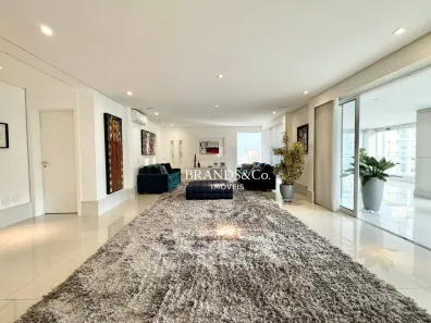 Apartamento com 3 Quartos à venda, 370m² no Campo Belo, São Paulo