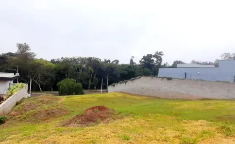 Lote/Terreno à venda, 1000m² no Ipanema das Pedras, Sorocaba