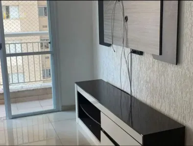 Apartamento com 2 Quartos à venda, 55m² no Jardim Maria Rosa, Taboão da Serra