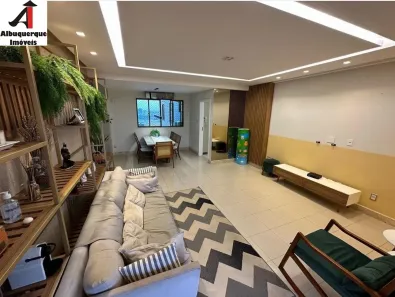 Apartamento com 2 Quartos à venda, 153m² no São Francisco, São Luís