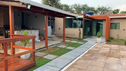 Fazenda/Sítio com 3 Quartos à venda, 1380m² no , Igarapé